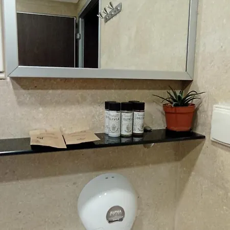 сютка View Penthouse * Velingrad