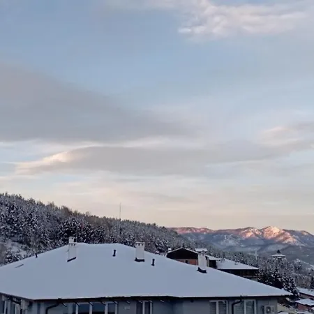 сютка View Penthouse Apartment Velingrad