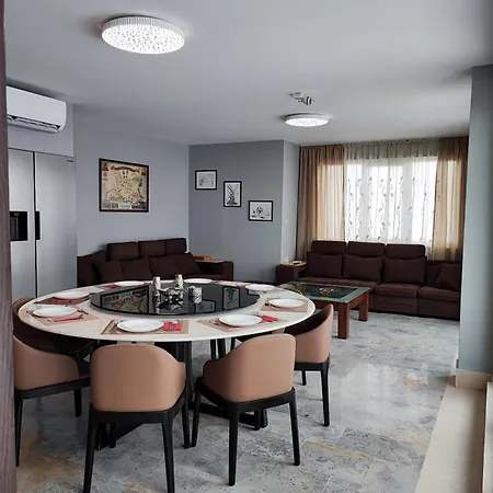 сютка View Penthouse
