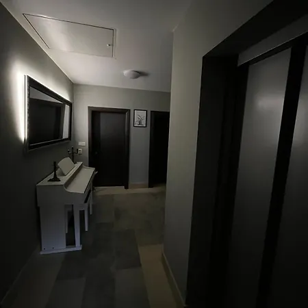Apartment сютка View Penthouse