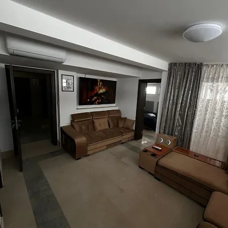 Apartment сютка View Penthouse *