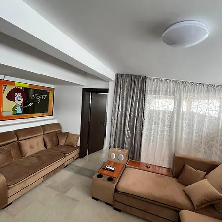 Apartment сютка View Penthouse *