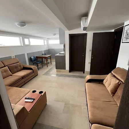 сютка View Penthouse Apartment Velingrad