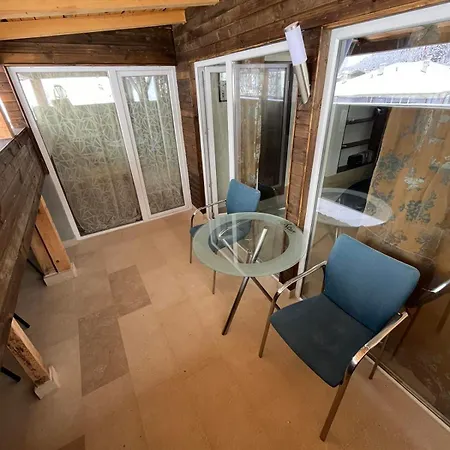 Apartment сютка View Penthouse